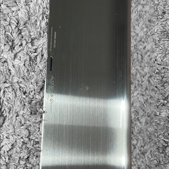 Wireless Keyboard - Picture 4 of 5